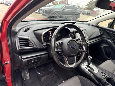 2021 Subaru Crosstrek Premium - Photo 19 - Dallas, TX 75252