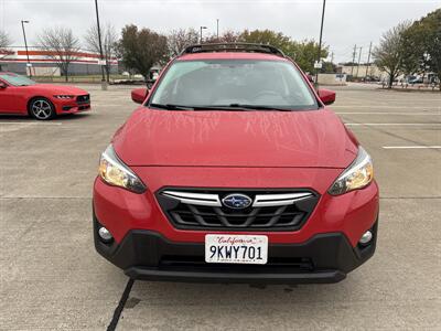 2021 Subaru Crosstrek Premium - Photo 2 - Dallas, TX 75252
