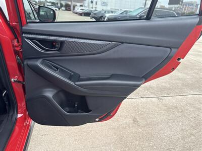 2021 Subaru Crosstrek Premium - Photo 13 - Dallas, TX 75252