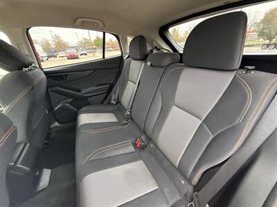 2021 Subaru Crosstrek Premium - Photo 32 - Dallas, TX 75252