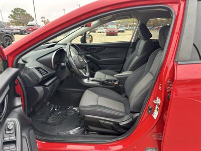 2021 Subaru Crosstrek Premium - Photo 17 - Dallas, TX 75252