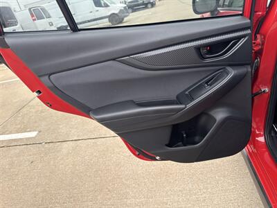 2021 Subaru Crosstrek Premium - Photo 12 - Dallas, TX 75252