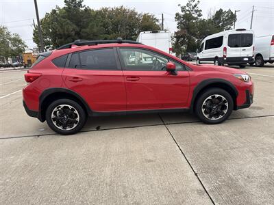 2021 Subaru Crosstrek Premium - Photo 8 - Dallas, TX 75252