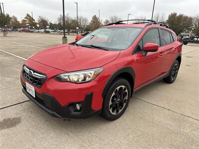 2021 Subaru Crosstrek Premium - Photo 3 - Dallas, TX 75252