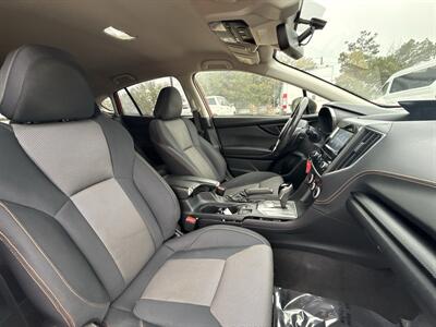 2021 Subaru Crosstrek Premium - Photo 33 - Dallas, TX 75252