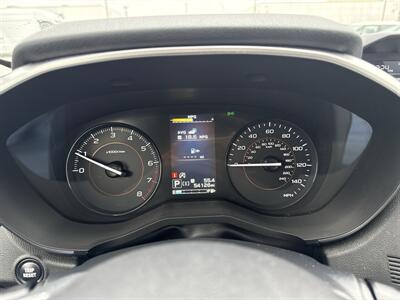 2021 Subaru Crosstrek Premium - Photo 22 - Dallas, TX 75252