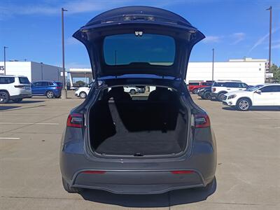 2023 Tesla Model Y   - Photo 14 - Dallas, TX 75252