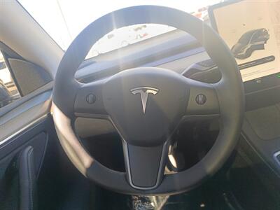 2023 Tesla Model Y   - Photo 22 - Dallas, TX 75252