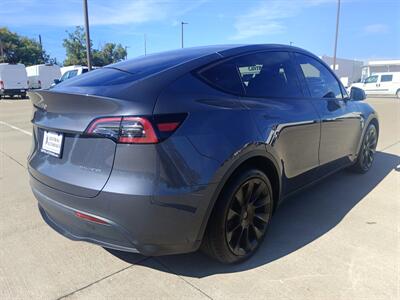 2023 Tesla Model Y   - Photo 7 - Dallas, TX 75252