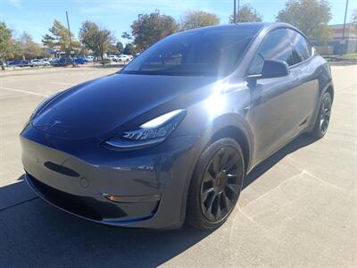 2023 Tesla Model Y   - Photo 3 - Dallas, TX 75252