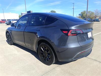 2023 Tesla Model Y   - Photo 5 - Dallas, TX 75252