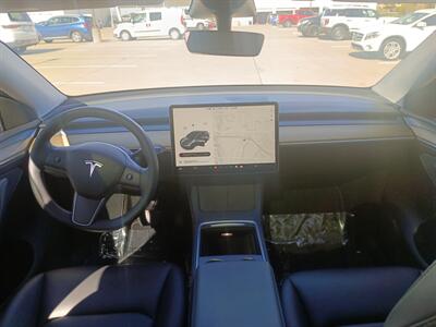 2023 Tesla Model Y   - Photo 21 - Dallas, TX 75252