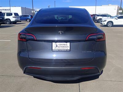 2023 Tesla Model Y   - Photo 6 - Dallas, TX 75252