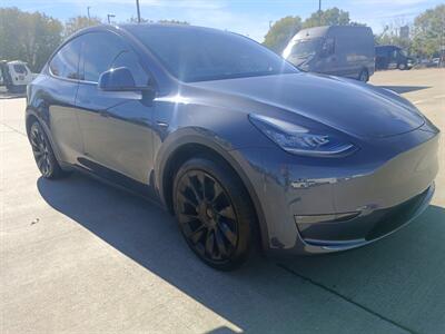 2023 Tesla Model Y   - Photo 9 - Dallas, TX 75252