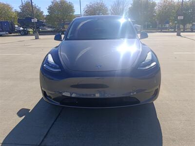 2023 Tesla Model Y   - Photo 2 - Dallas, TX 75252