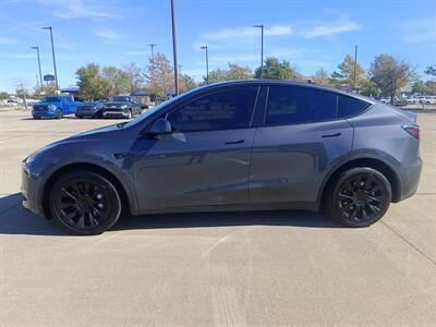 2023 Tesla Model Y   - Photo 4 - Dallas, TX 75252