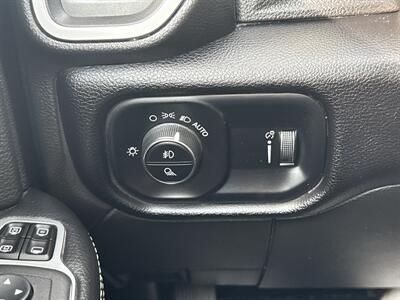 2024 RAM 2500 Big Horn   - Photo 33 - Dallas, TX 75252