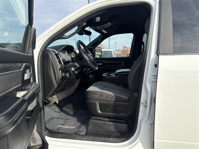 2024 RAM 2500 Big Horn   - Photo 16 - Dallas, TX 75252