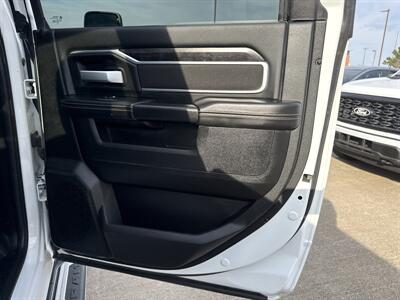 2024 RAM 2500 Big Horn   - Photo 21 - Dallas, TX 75252