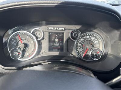 2024 RAM 2500 Big Horn   - Photo 30 - Dallas, TX 75252