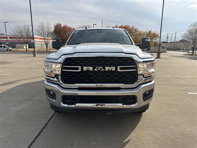 2024 RAM 2500 Big Horn   - Photo 2 - Dallas, TX 75252