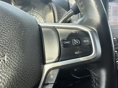 2024 RAM 2500 Big Horn   - Photo 31 - Dallas, TX 75252