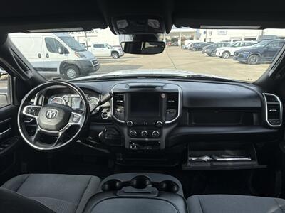 2024 RAM 2500 Big Horn   - Photo 22 - Dallas, TX 75252