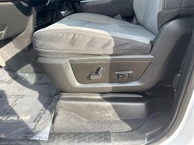 2024 RAM 2500 Big Horn   - Photo 14 - Dallas, TX 75252