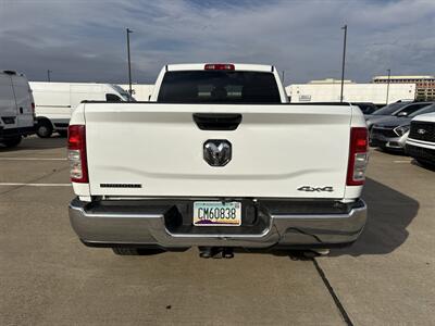 2024 RAM 2500 Big Horn   - Photo 6 - Dallas, TX 75252