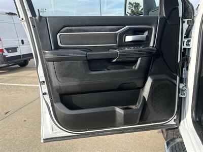 2024 RAM 2500 Big Horn   - Photo 12 - Dallas, TX 75252