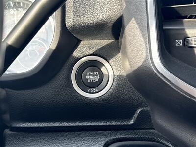 2024 RAM 2500 Big Horn   - Photo 34 - Dallas, TX 75252