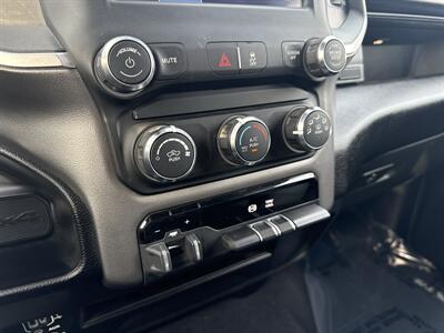 2024 RAM 2500 Big Horn   - Photo 35 - Dallas, TX 75252