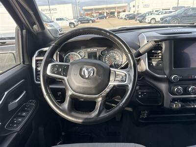 2024 RAM 2500 Big Horn   - Photo 23 - Dallas, TX 75252