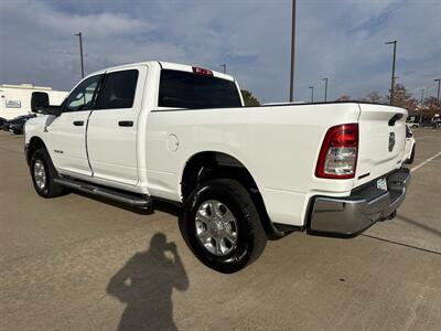 2024 RAM 2500 Big Horn   - Photo 5 - Dallas, TX 75252