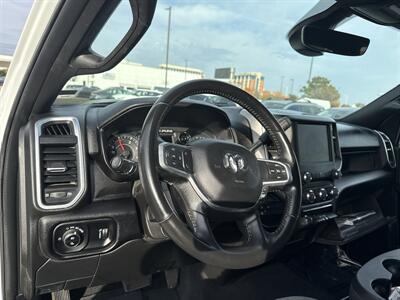 2024 RAM 2500 Big Horn   - Photo 11 - Dallas, TX 75252
