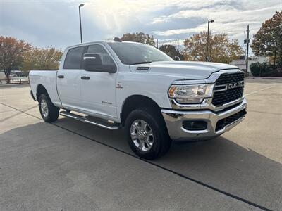 2024 RAM 2500 Big Horn   - Photo 9 - Dallas, TX 75252