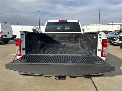 2024 RAM 2500 Big Horn   - Photo 20 - Dallas, TX 75252