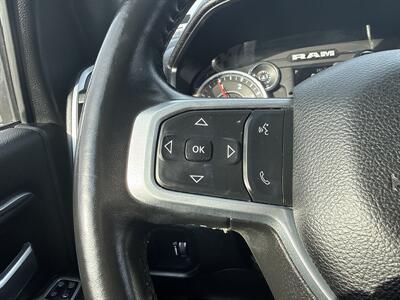 2024 RAM 2500 Big Horn   - Photo 32 - Dallas, TX 75252