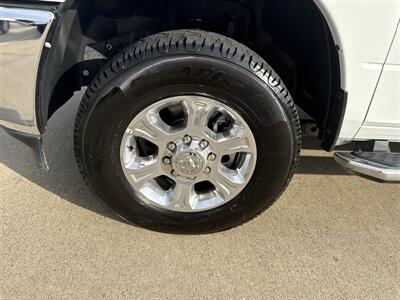2024 RAM 2500 Big Horn   - Photo 10 - Dallas, TX 75252