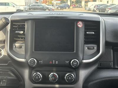 2024 RAM 2500 Big Horn   - Photo 25 - Dallas, TX 75252