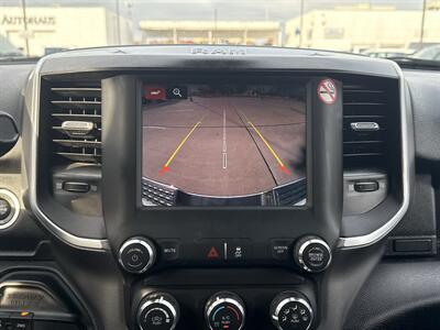 2024 RAM 2500 Big Horn   - Photo 36 - Dallas, TX 75252