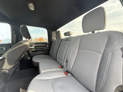 2024 RAM 2500 Big Horn   - Photo 19 - Dallas, TX 75252