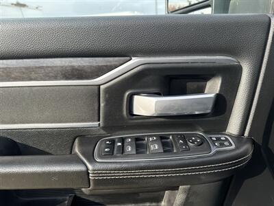 2024 RAM 2500 Big Horn   - Photo 13 - Dallas, TX 75252