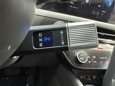 2025 Hyundai SONATA Hybrid Limited - Photo 30 - Dallas, TX 75252