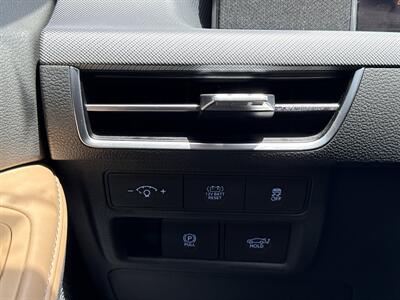 2025 Hyundai SONATA Hybrid Limited - Photo 34 - Dallas, TX 75252