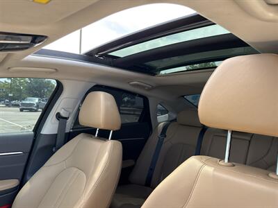 2025 Hyundai SONATA Hybrid Limited - Photo 36 - Dallas, TX 75252