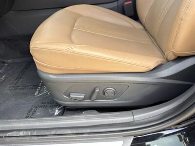 2025 Hyundai SONATA Hybrid Limited - Photo 20 - Dallas, TX 75252