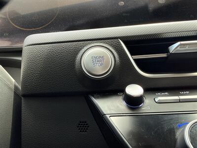 2025 Hyundai SONATA Hybrid Limited - Photo 32 - Dallas, TX 75252