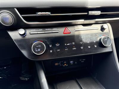 2025 Hyundai SONATA Hybrid Limited - Photo 31 - Dallas, TX 75252