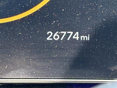 2025 Hyundai SONATA Hybrid Limited - Photo 26 - Dallas, TX 75252